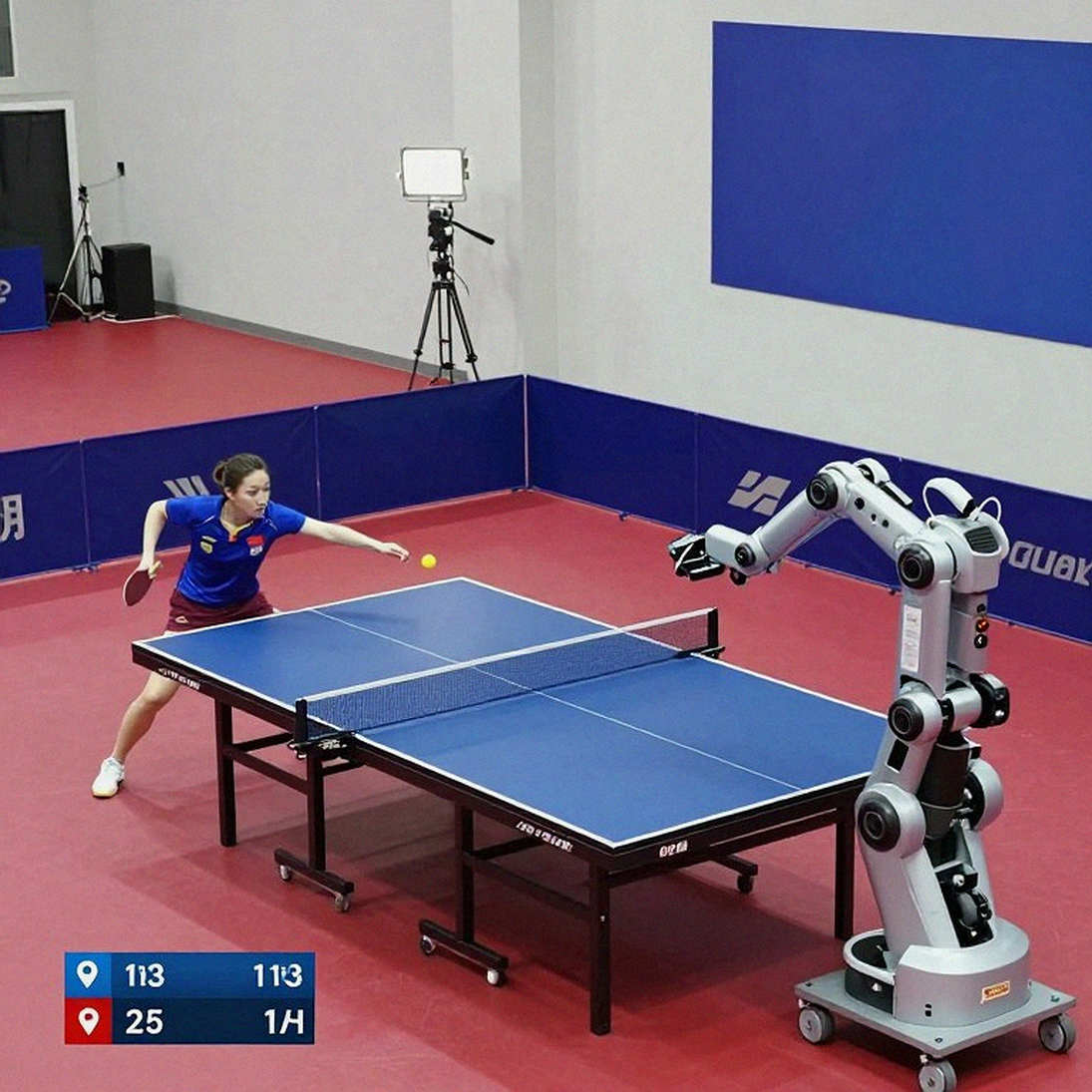 China Smash 2026: Cú quét trắng của Sally Moyland và điểm mù trong cách đọc tuổi trẻ China Smash 2026: Cú quét trắng của Sally Moyland và điểm mù trong cách đọc tuổi trẻ