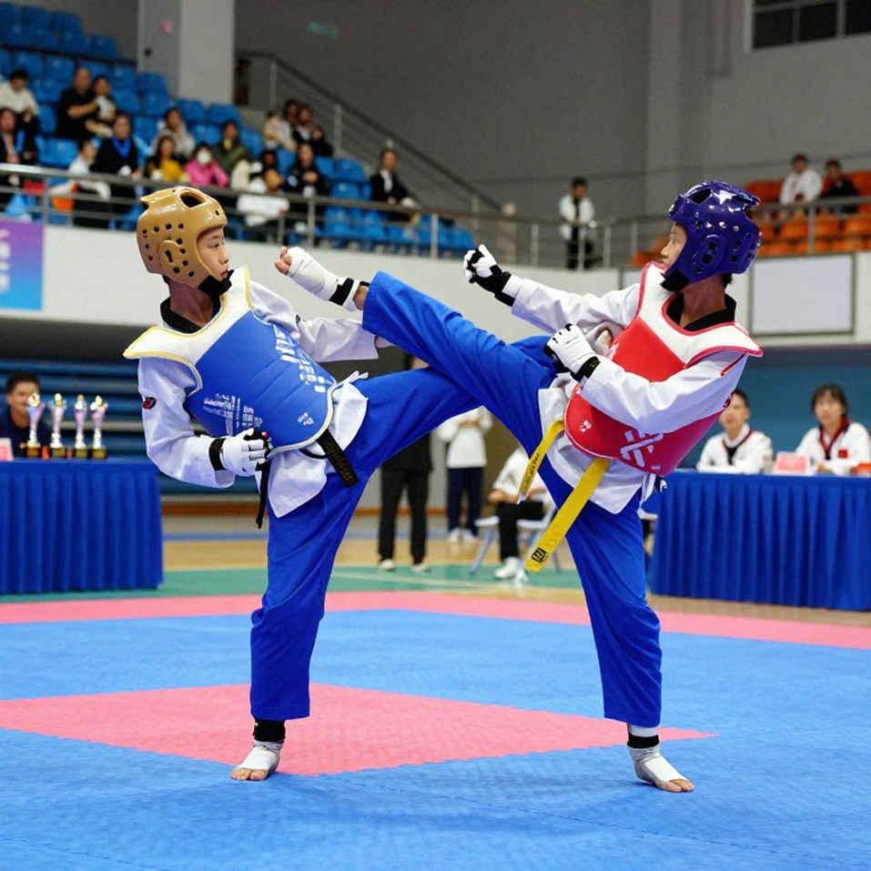 Bốn tấm HCĐ Wushu Việt Nam tại Asiad 20: Đọc đúng một ngày 'mưa huy chương'