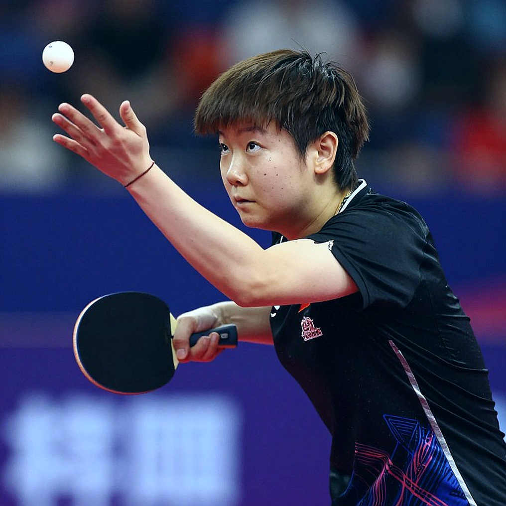 British Club Table Tennis Opens Its Season: When Youth Overturns the Standings, and the Trap of Beautiful Numbers British Club Table Tennis Opens Its Season: When Youth Overturns the Standings, and the Trap of Beautiful Numbers