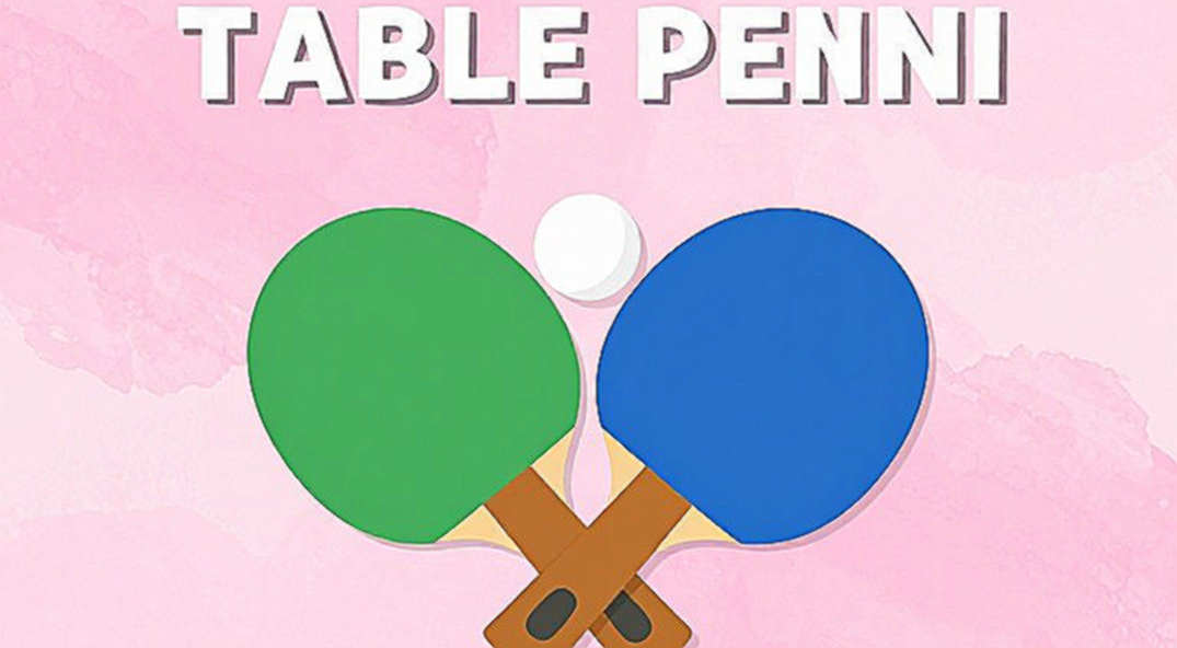 British Club Table Tennis Opens Its Season: When Youth Overturns the Standings, and the Trap of Beautiful Numbers British Club Table Tennis Opens Its Season: When Youth Overturns the Standings, and the Trap of Beautiful Numbers