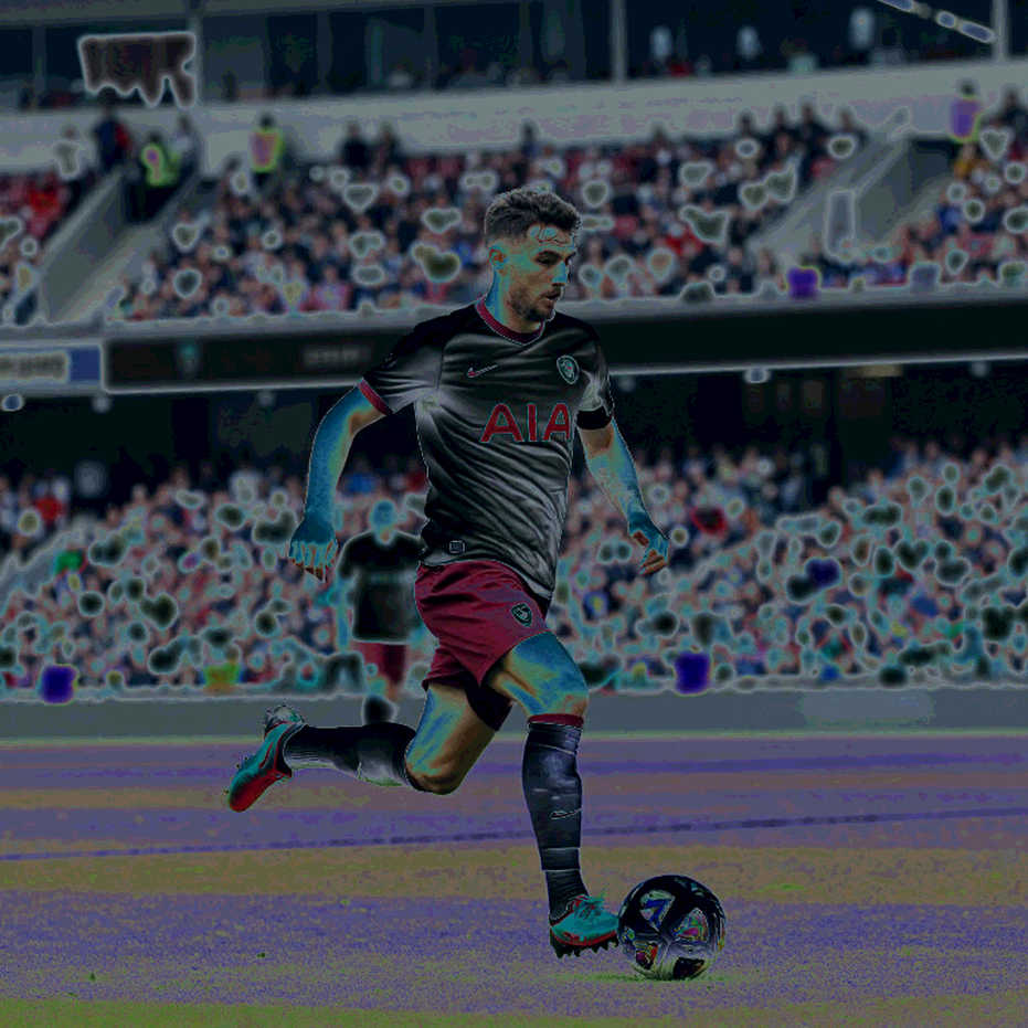 The Blank Cell in the Transfer Spreadsheet: Reading Null Signals in a Major Tournament Season
