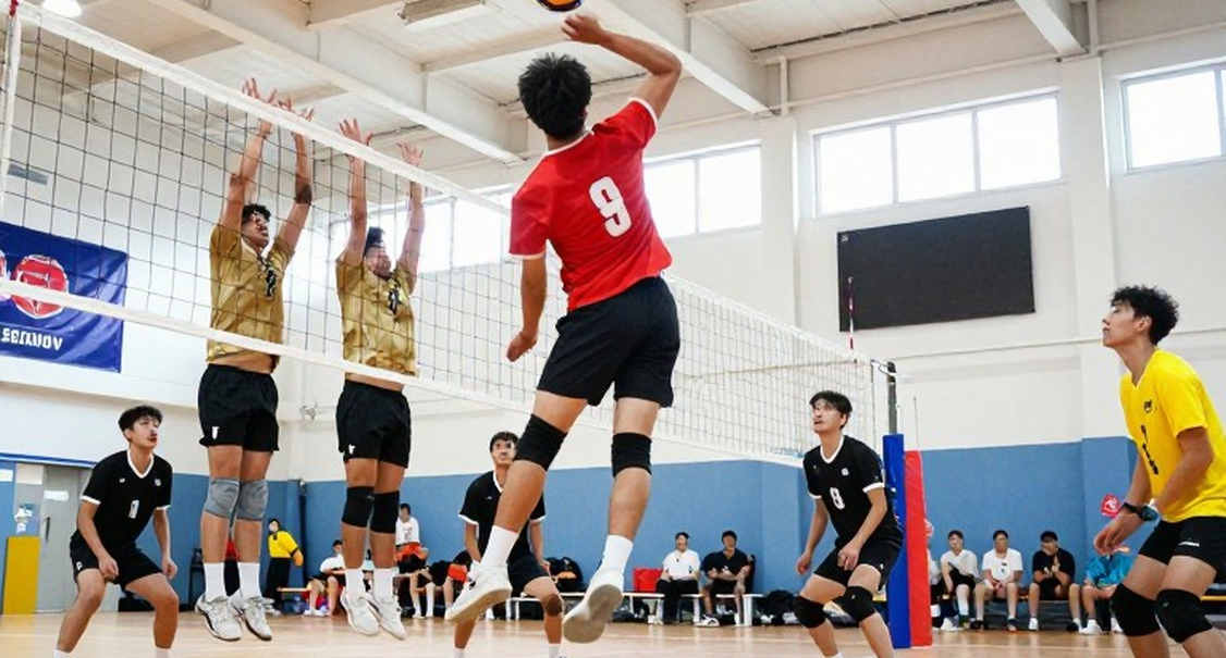 Nhận định bóng chuyền: Việt Nam thua Hàn Quốc tại ASIAD 2026, trước mắt là thế trận khó với Trung Quốc