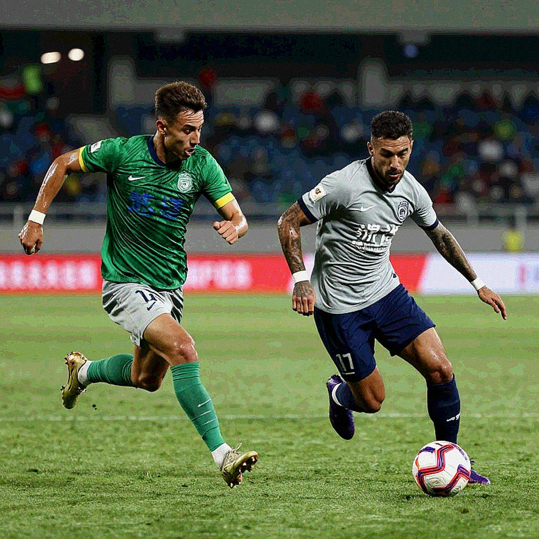 Junosuke Suzuki and the No.10 Lane Borrowed from Right-Back: Copenhagen Changed Occupancy, Not Shape