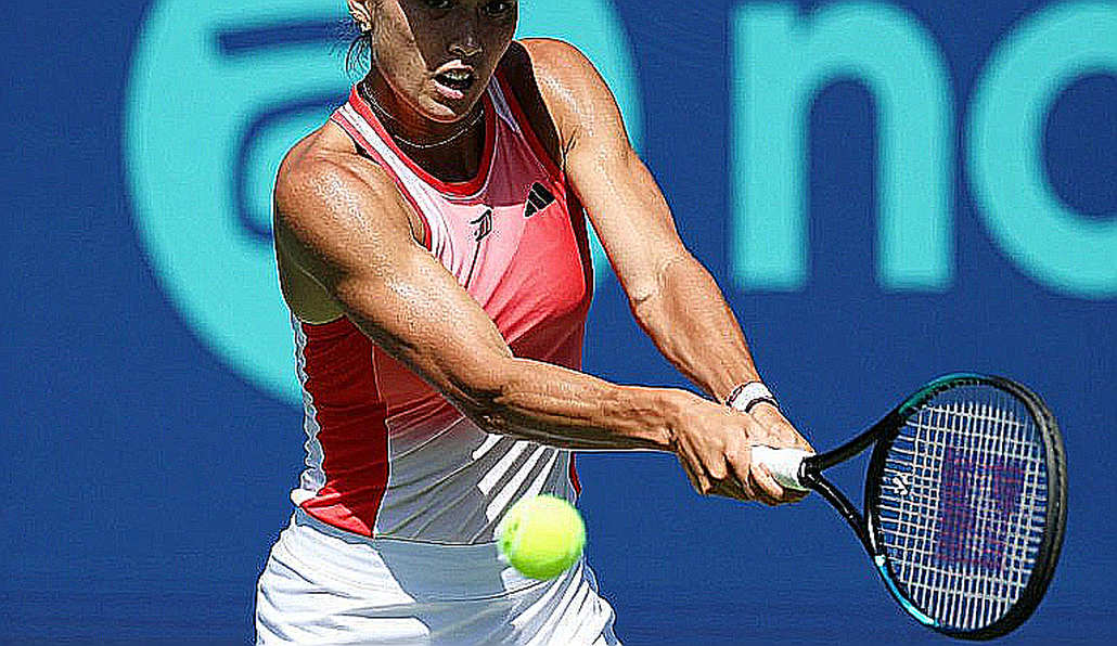 Iga Swiatek và cuộc chiến giành vé WTA Finals: Khi nhà vô địch phải đọc lại bảng điểm của chính mình