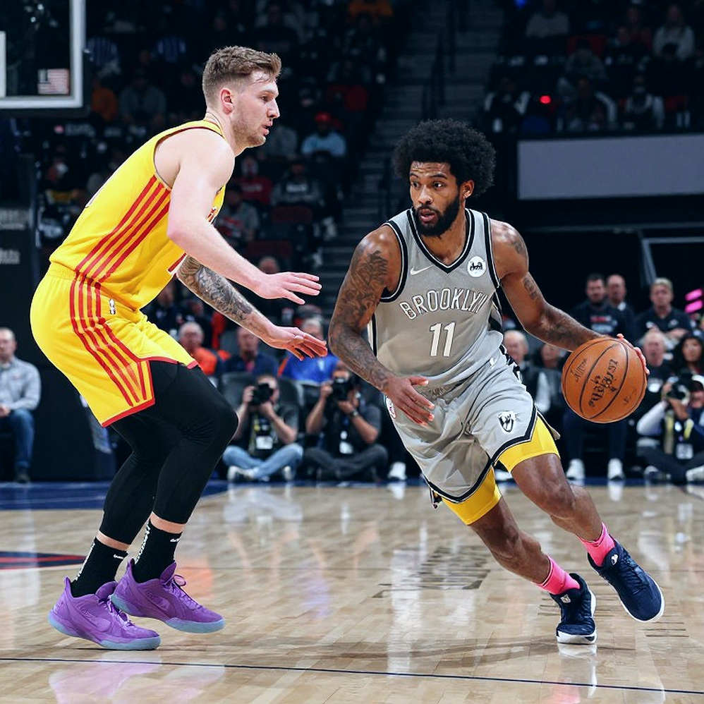 Warriors và bài toán Porziņģis: Khi hợp đồng 40 triệu đô trở thành quả bom nổ chậm
