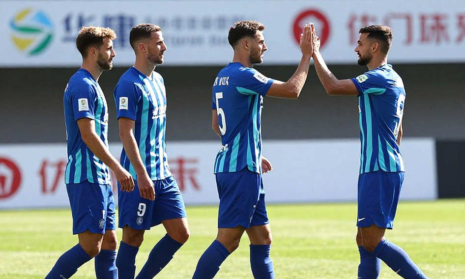 Từ Cebu 2026 đến kỳ chuyển nhượng: Hồ sơ Marco Reyes qua lăng kính dữ liệu
