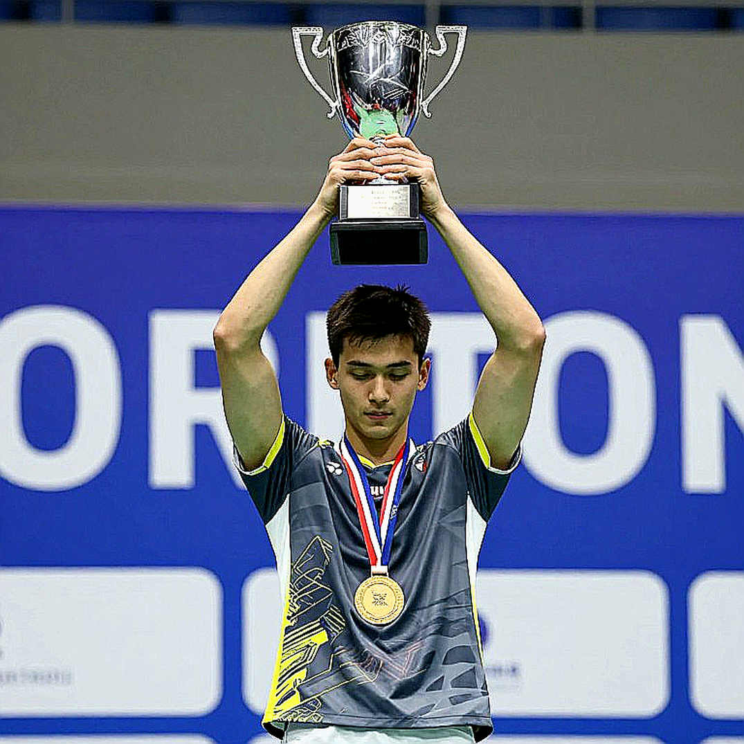 China Masters 2026: Satwik-Chirag thắng pha cầu 36 nhịp ở 17-17, Srikanth dừng bước ở tứ kết