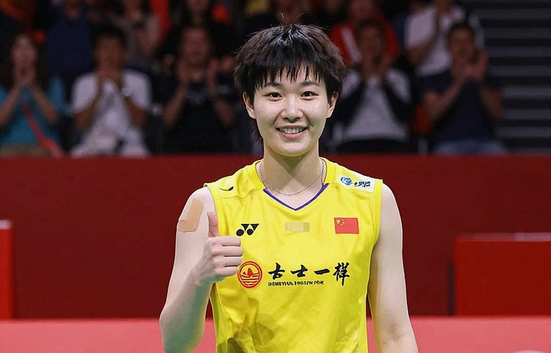 Aidil Sholeh tạo nên lịch sử Malaysia tại Vietnam Open 2026