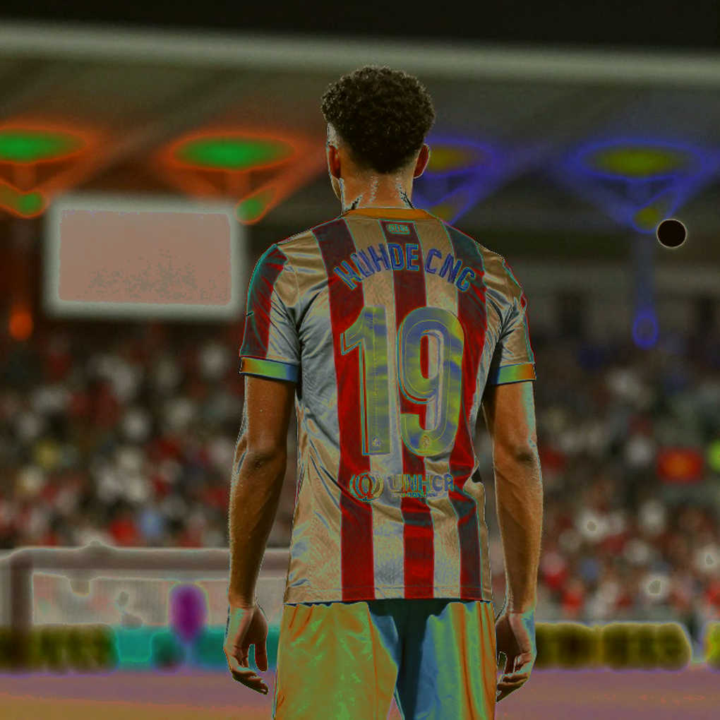 VAR, Monzón và ba mươi phút sụp đổ ở Nemesio Díez