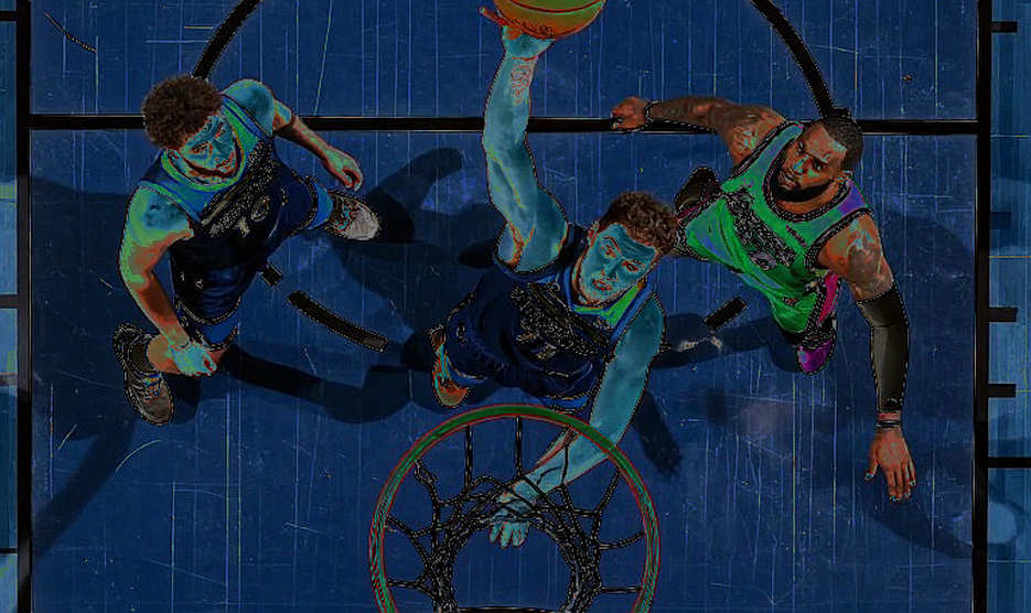Cú đổi đời của NBA: Bài toán chiến thuật sau cơn địa chấn chuyển nhượng Giannis, LaMelo và LeBron