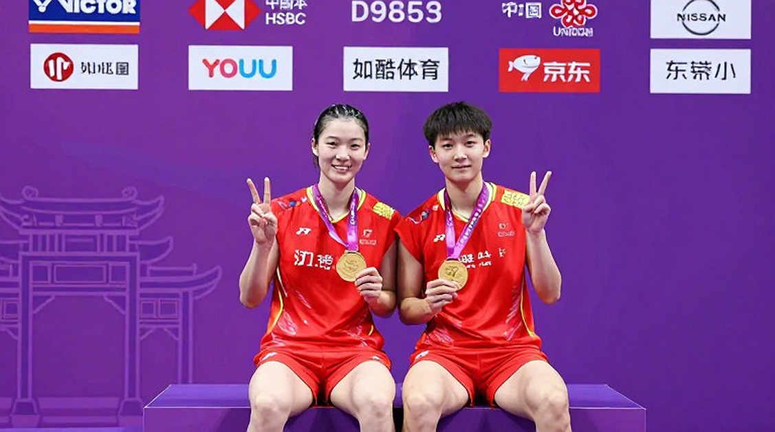 Asian Games 2026: Ấn Độ có huy chương đồng đội nam, nhưng chuỗi 12 năm huy chương đơn khép lại