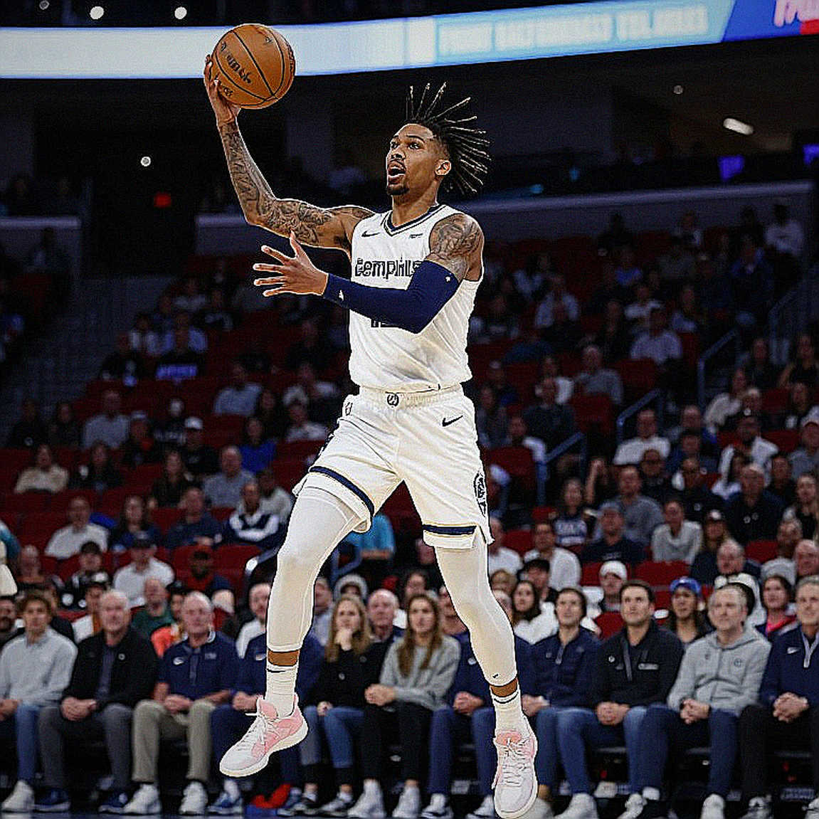 Pozzecco Praises 'Incredible' Offense but Openly Admits Defense Is Not Good Enough Pozzecco Praises 'Incredible' Offense but Openly Admits Defense Is Not Good Enough
