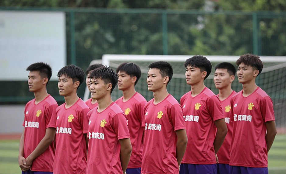 National Cup 2026-2027: Four V-League Clubs Fall to First Division Rivals and the Silences That Follow