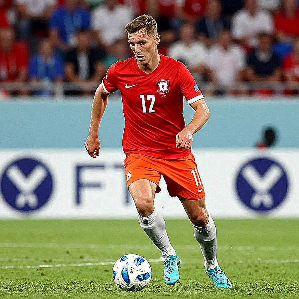 U23 Việt Nam chốt mục tiêu ASIAD 2026: Vượt vòng bảng là điều kiện tiên quyết