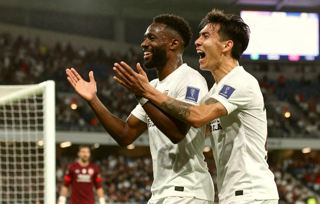 Thailand 5-1 Hong Kong at ASIAD 2026: When the Scoreline Overstates Control