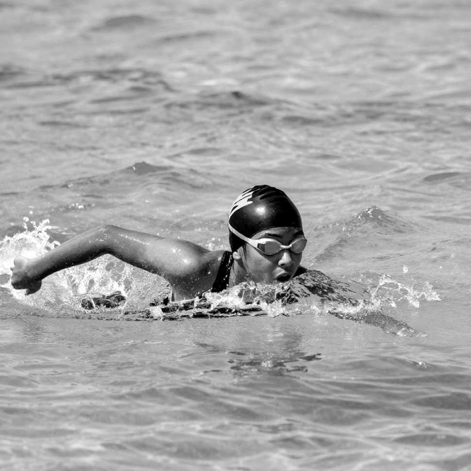 Từ một bản tin tuyển dụng: Giải mã hệ thống đào tạo bơi trẻ tại Lakeside Aquatic Club