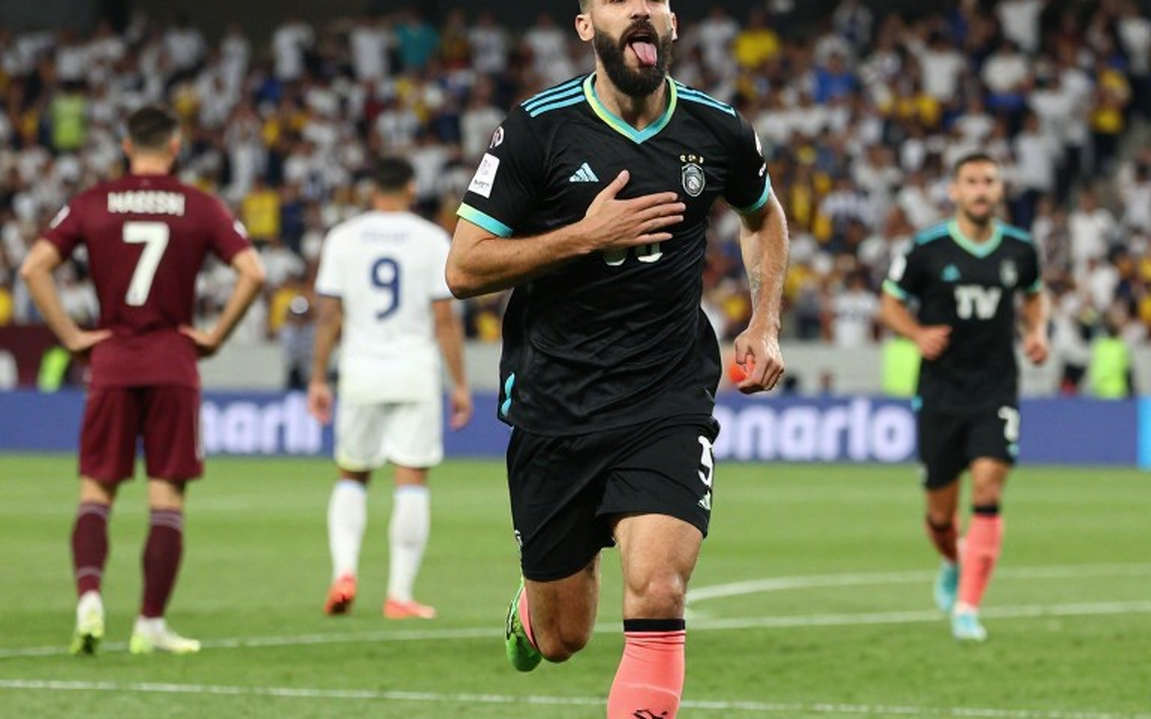 Amrabat, Morocco and the Four Weeks That Repriced a Transfer Market Amrabat, Morocco and the Four Weeks That Repriced a Transfer Market