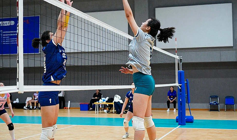 Giải vô địch bóng chuyền nam châu Á 2026: Nhật Bản và cuộc đua giành vé Olympic 2028 Giải vô địch bóng chuyền nam châu Á 2026: Nhật Bản và cuộc đua giành vé Olympic 2028