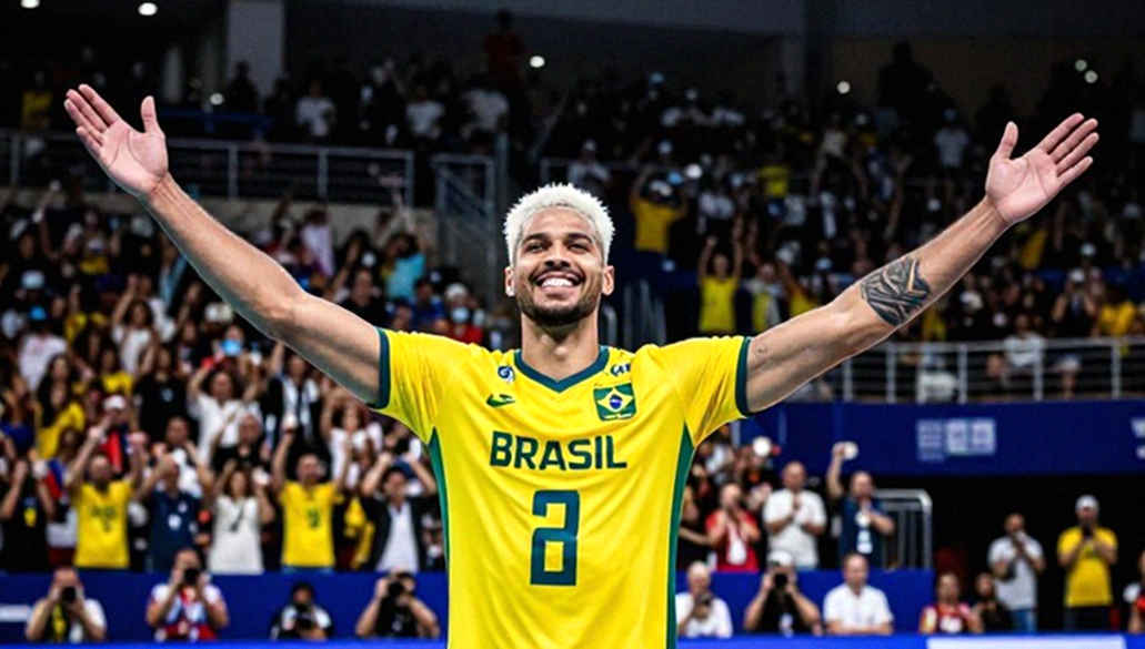 Giải vô địch bóng chuyền nam châu Á 2026: Nhật Bản và cuộc đua giành vé Olympic 2028 Giải vô địch bóng chuyền nam châu Á 2026: Nhật Bản và cuộc đua giành vé Olympic 2028