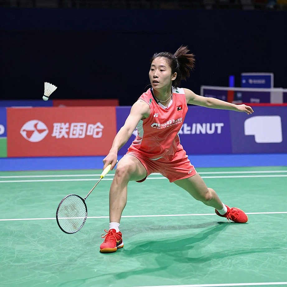 Nguyễn Thùy Linh dừng bước ở Vietnam Open 2026: hai ván sát nút, một khoảng trống phía sau
