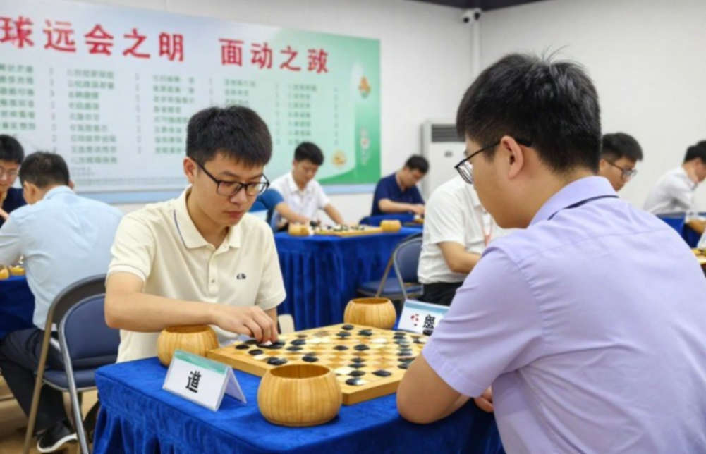 US Chess Championship: Wesley So and Awonder Liang on Perfect Scores, and an Inflated Opening Repertoire