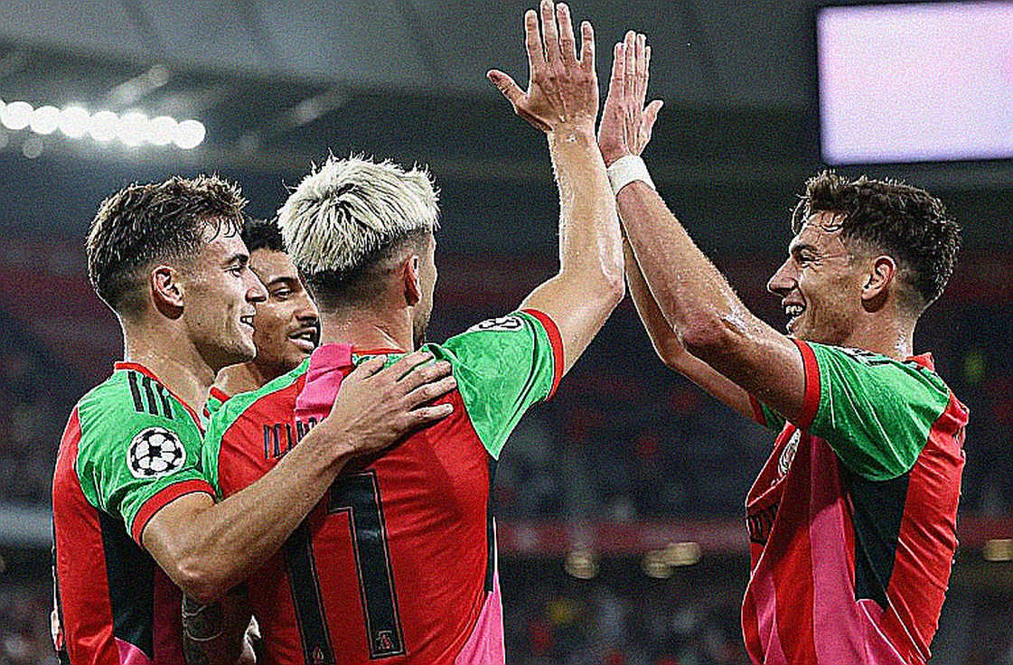 The Red Card That Opened The Floodgates: Hong Kong Reach The Final, But The Refereeing Lesson Remains The Red Card That Opened The Floodgates: Hong Kong Reach The Final, But The Refereeing Lesson Remains