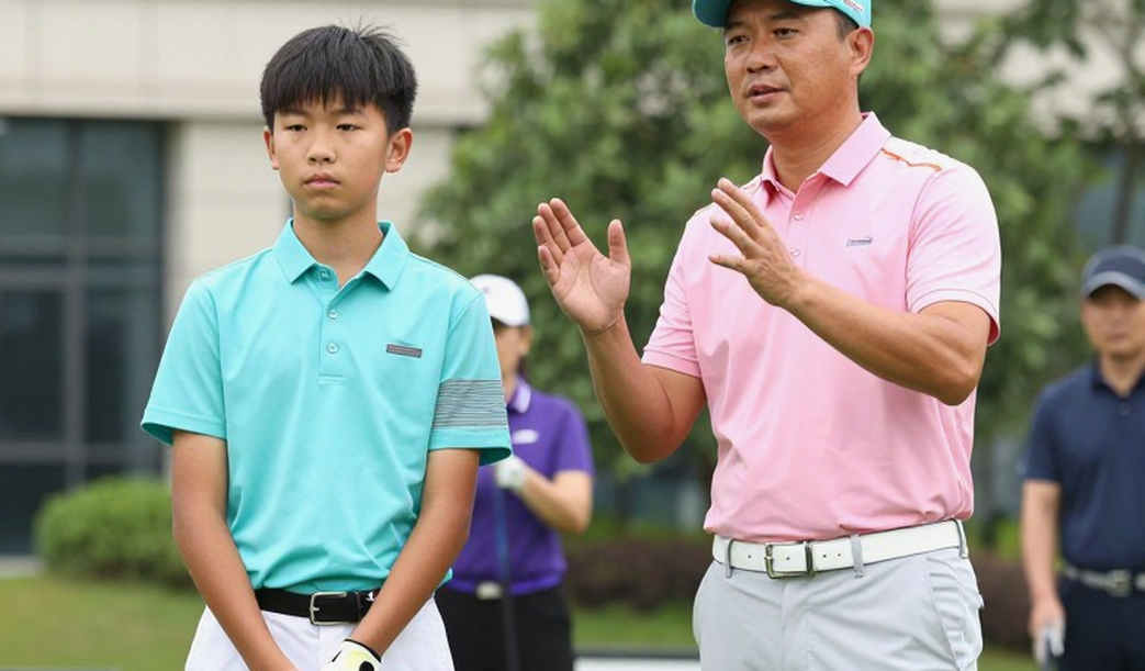 VGA Tour Championship 2028: hai vòng mất tín hiệu dữ liệu và cú approach định đoạt ngôi vô địch
