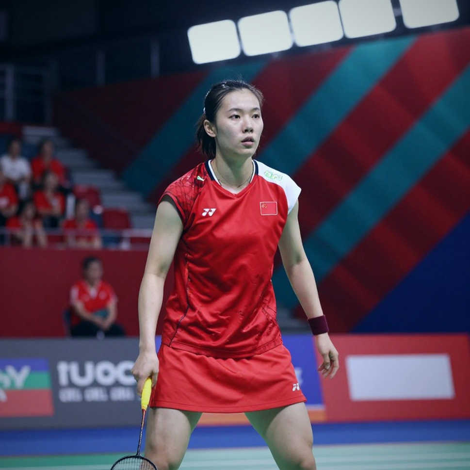Satwik-Chirag rời Asian Games 2026 ngay vòng một: đọc lại trận thua bằng dữ liệu nhịp độ và khả năng khép trận