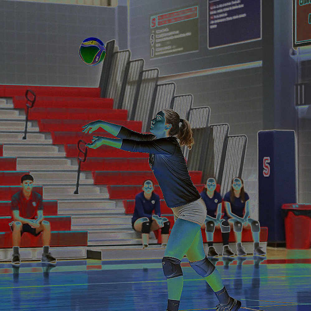 Fukuoka Day Two: A 13-Year-Old's Block and the Real Invoice of Asian Volleyball