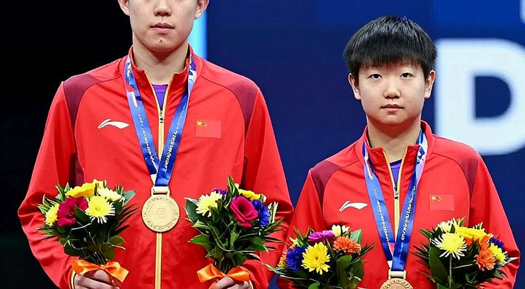 2026 U.S. Open Table Tennis: 118 Events and USATT's Strategic Signal 2026 U.S. Open Table Tennis: 118 Events and USATT's Strategic Signal