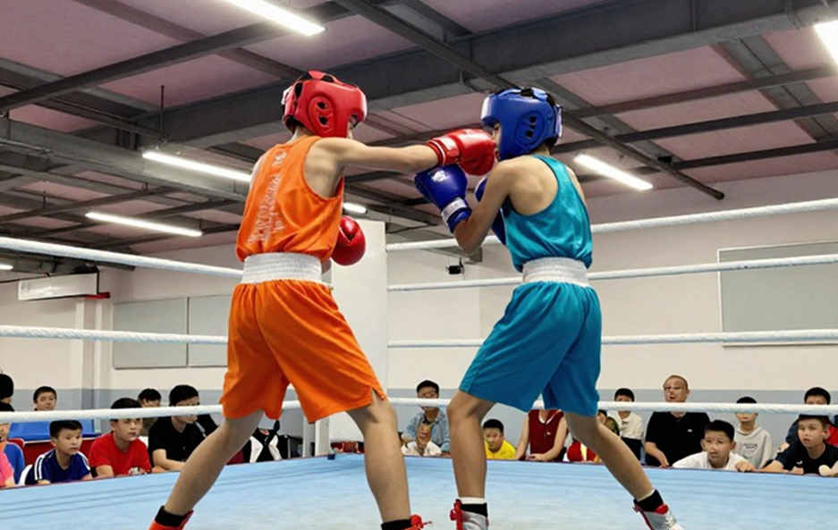 Yuki Kurihara, 11, and the Puyo Puyo Group in Nagoya: What Really Stands Behind a 4-0 Record