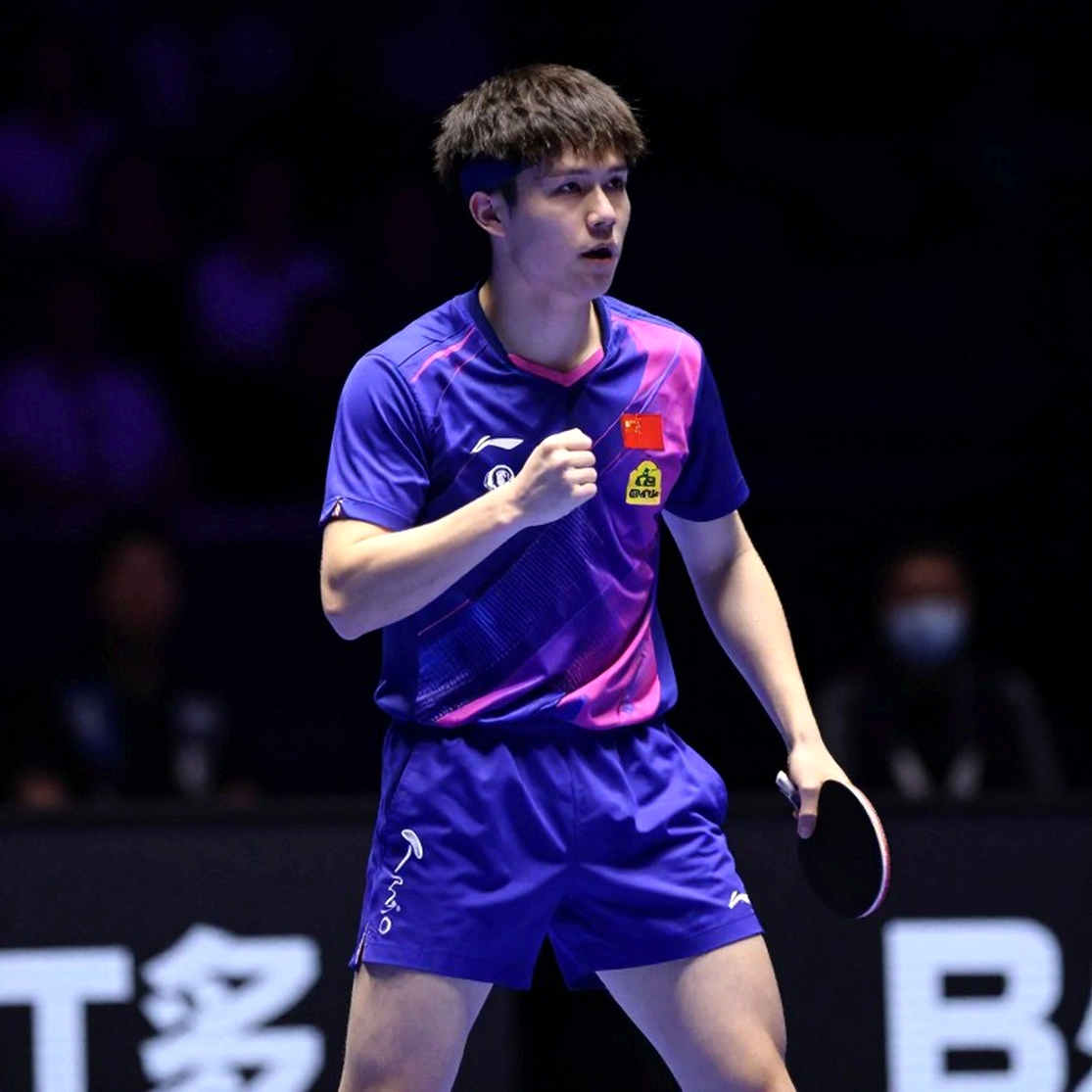 Table Tennis Opens a New Season: The Data Gap Before the First Serve Table Tennis Opens a New Season: The Data Gap Before the First Serve