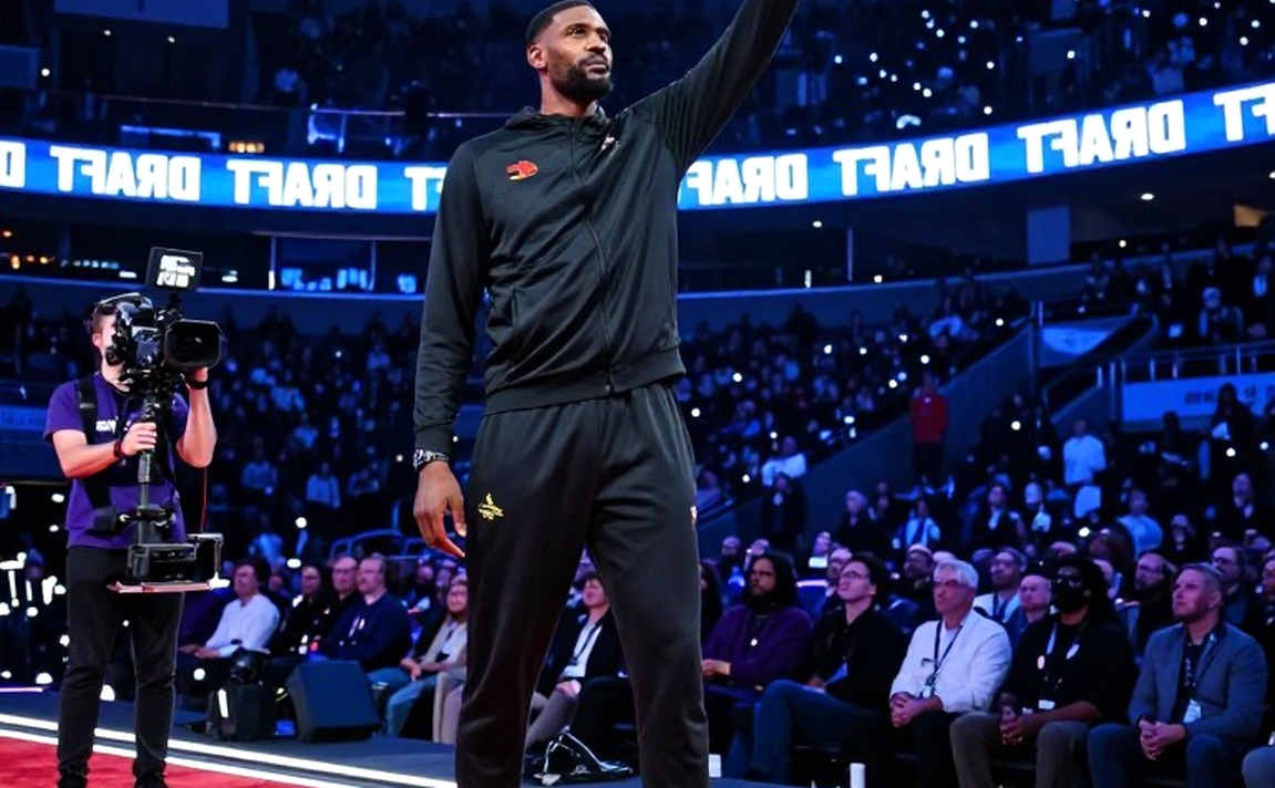 Top 10 EuroLeague Players With The Most NBA Experience: Jonas Valanciunas Leads With 1,002 Games