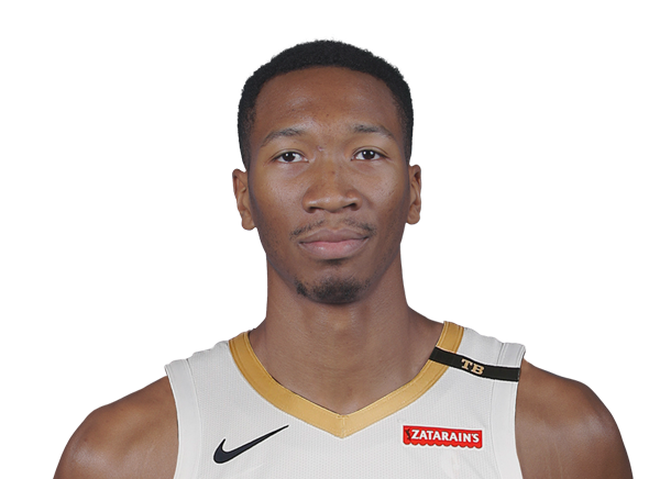 Wesley Johnson