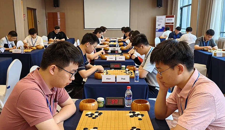 Carlsen trở lại, Ấn Độ vắng hai tài năng trẻ: Giải Cờ vua Toàn cầu 2026 và bài toán lịch thi đấu Carlsen trở lại, Ấn Độ vắng hai tài năng trẻ: Giải Cờ vua Toàn cầu 2026 và bài toán lịch thi đấu