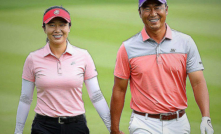 PGA Tour 2028: 10 cái tên đã có vé vào hệ thống hai tầng — và cái giá thật của tấm vé đó PGA Tour 2028: 10 cái tên đã có vé vào hệ thống hai tầng — và cái giá thật của tấm vé đó