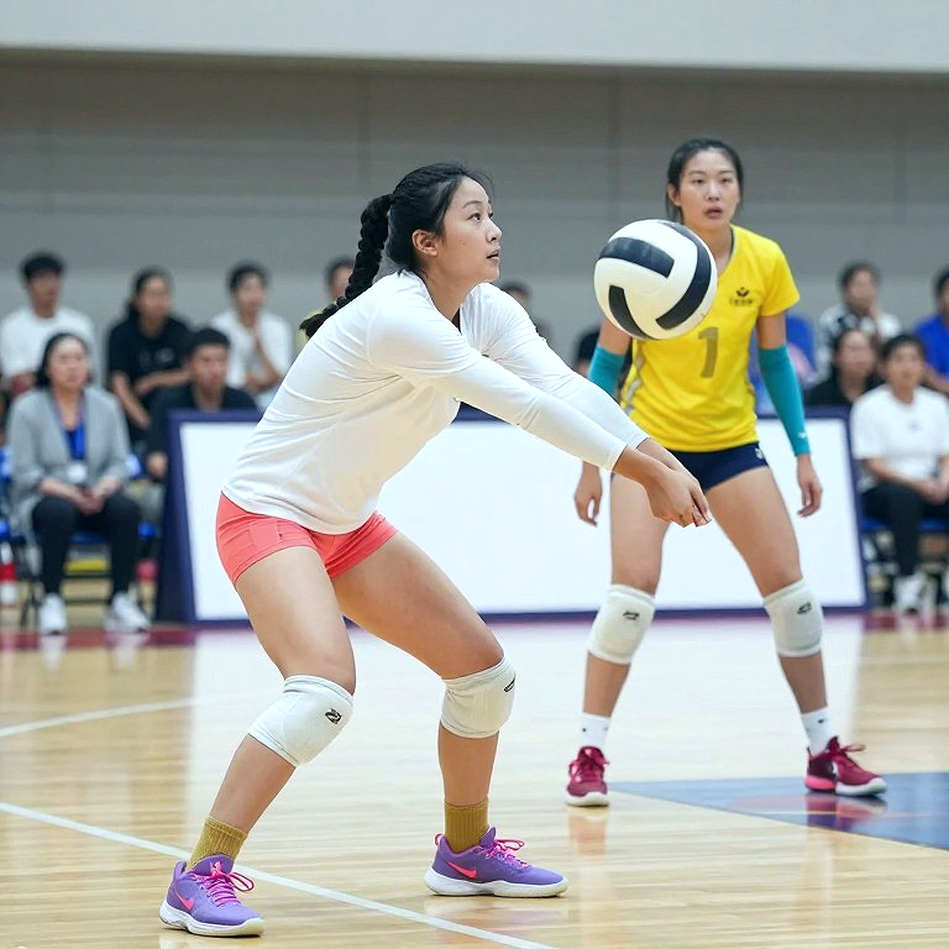 Bóng chuyền nữ Asian Games 2026: Tám cái tên Nhật Bản, con số không Indonesia và bản lịch 'đầy đủ' chưa từng đầy đủ Bóng chuyền nữ Asian Games 2026: Tám cái tên Nhật Bản, con số không Indonesia và bản lịch 'đầy đủ' chưa từng đầy đủ
