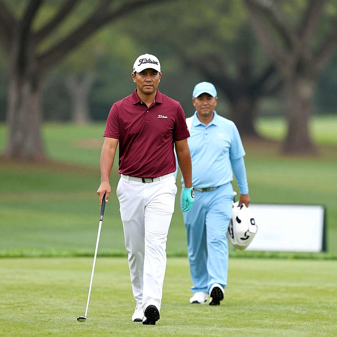 Patrick Reed và Rory McIlroy: Khi Bản Án Một Năm Trở Thành Giấy Thông Hành