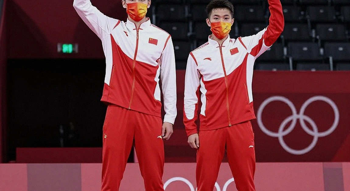Á vận hội 2026: Con đường tới chung kết của cầu lông nam Ấn Độ và khoảng trống chưa ai lấp