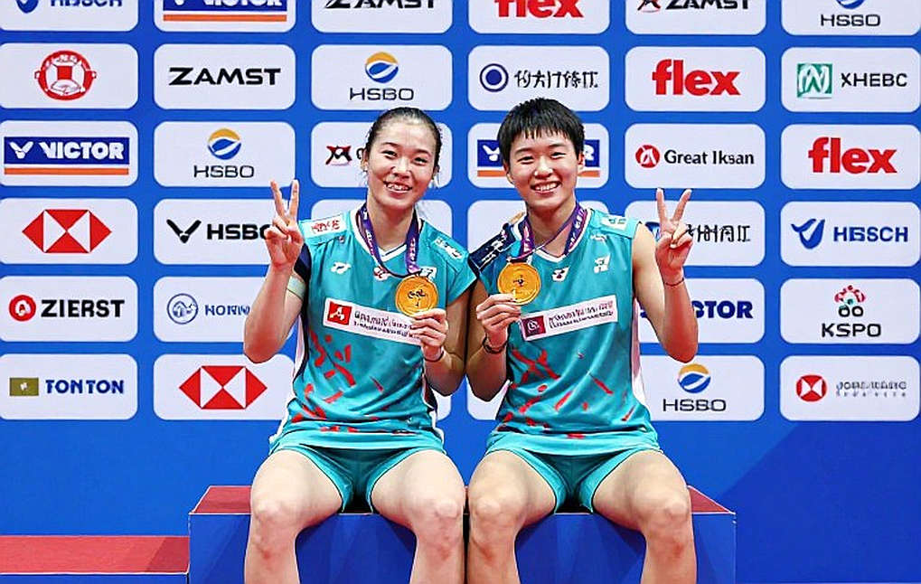 Ashmita Chaliha chỉ trích điều kiện thi đấu tại Indonesia Masters Super 100: 'Hãy tưởng tượng nếu giải này được tổ chức ở Ấn Độ'