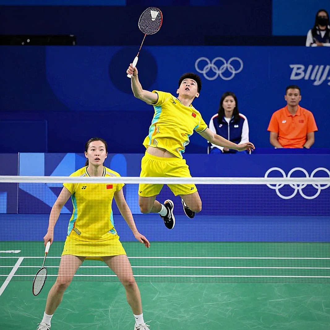 Asian Games 2026: Satwik-Chirag gục ngã ở vòng 1 — đường cong 21-12, 19-21, 14-21 thực sự nói điều gì