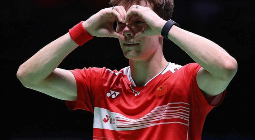 Asian Games 2026: Satwik-Chirag's Round 1 Collapse — What the 21-12, 19-21, 14-21 Curve Actually Says