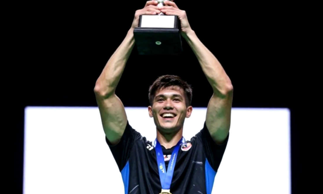Asian Games 2026: Satwik-Chirag's Round 1 Collapse — What the 21-12, 19-21, 14-21 Curve Actually Says