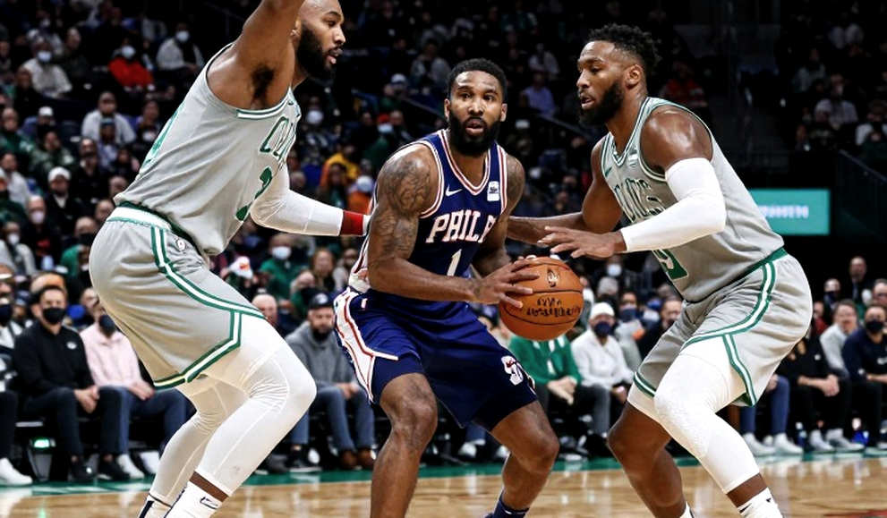 NBA 2027-28: The $176 Million Cap and the Comfortable Lie of the 10% Number NBA 2027-28: The $176 Million Cap and the Comfortable Lie of the 10% Number