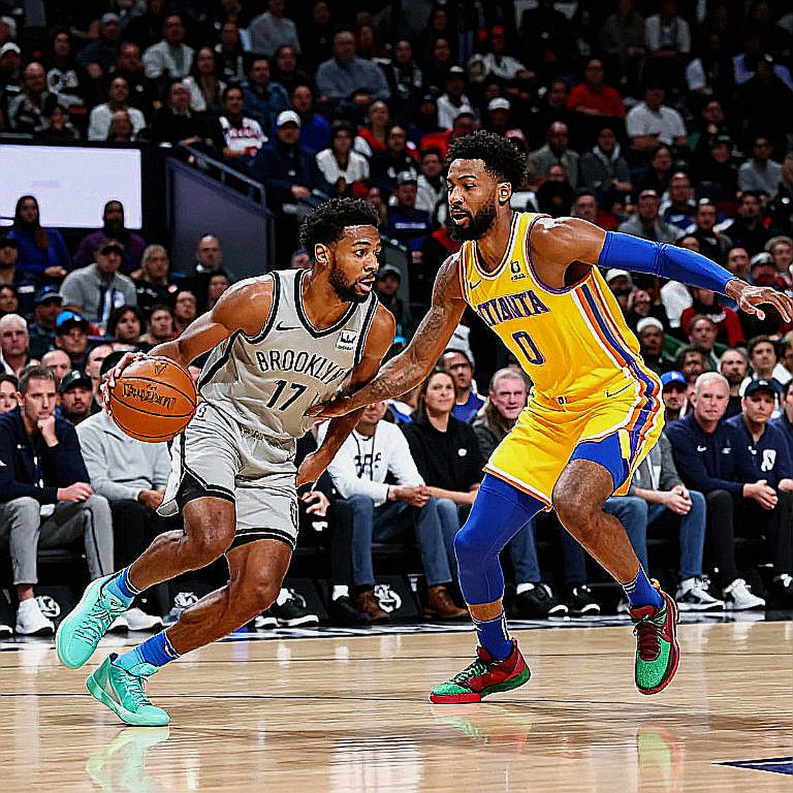 NBA 2027-28: The $176 Million Cap and the Comfortable Lie of the 10% Number NBA 2027-28: The $176 Million Cap and the Comfortable Lie of the 10% Number