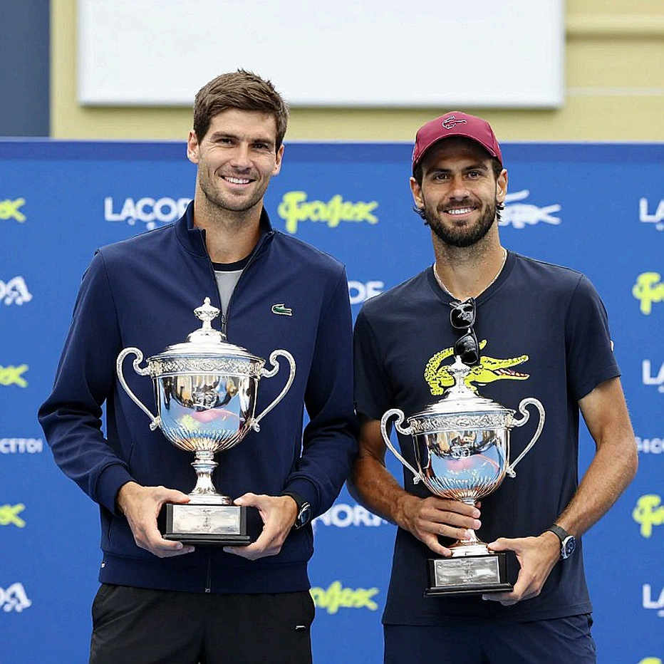 US Open 2026: Khi nhà sáng tạo nội dung bước vào một điểm số đang sống