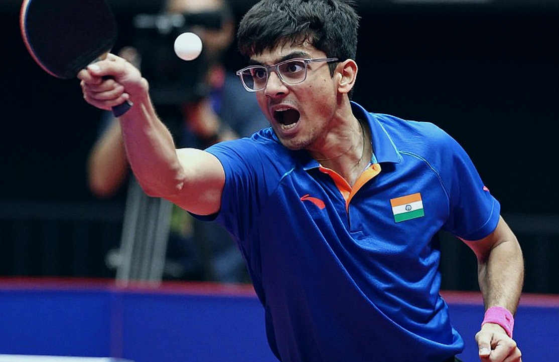 Worthing TTC launches the Junior Team 1 Star: when the base of England's table tennis pyramid has to patch its own hole Worthing TTC launches the Junior Team 1 Star: when the base of England's table tennis pyramid has to patch its own hole