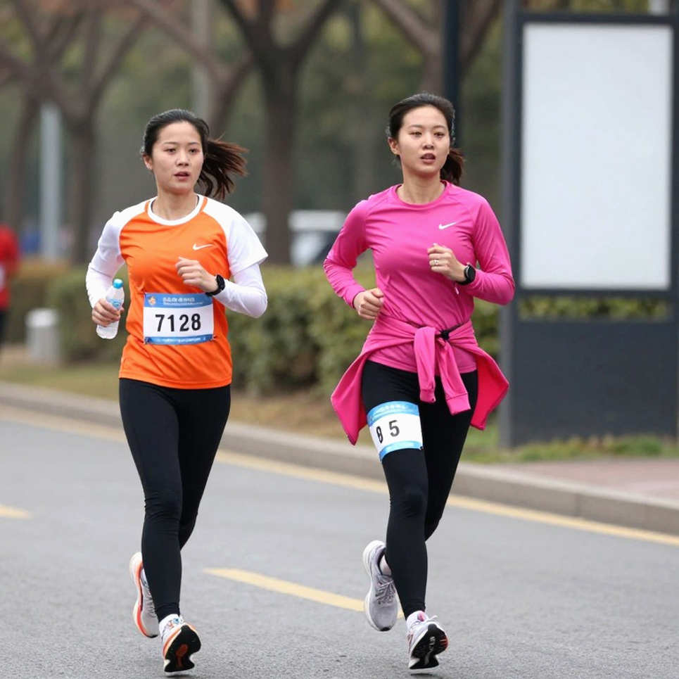 2:47:52 in Hanoi: A Course Record and the Void Behind Pham Thi Hong Le