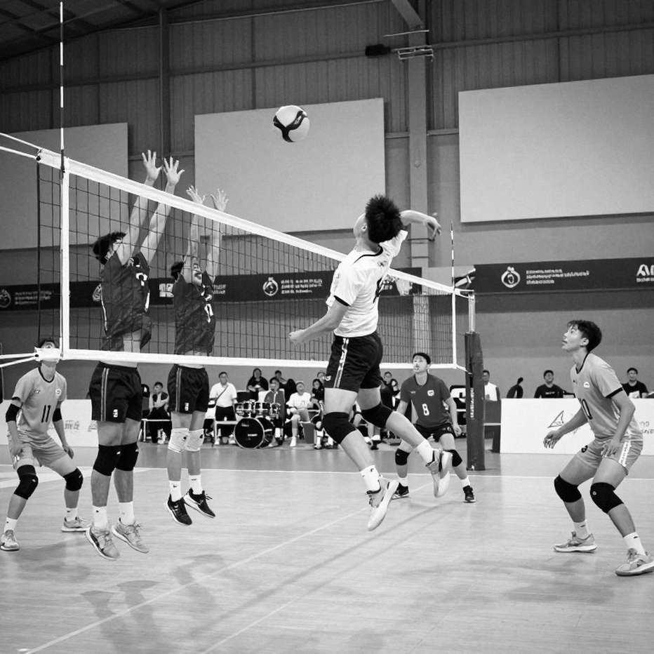 Giải vô địch AVP League 2026: Sự thống trị không tưởng và bài học về chiến thuật chặn bóng