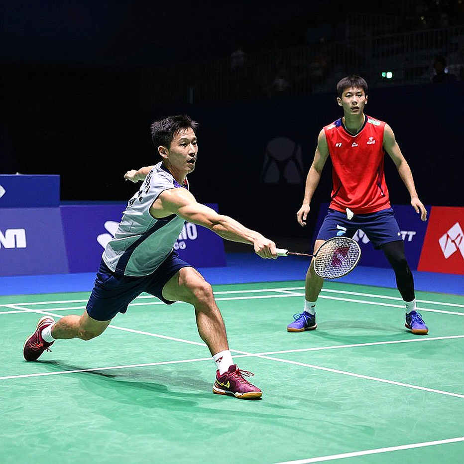 Asian Games 2026: Ẩn số 20 tay vợt Ấn Độ và canh bạc dồn vào một cặp đôi
